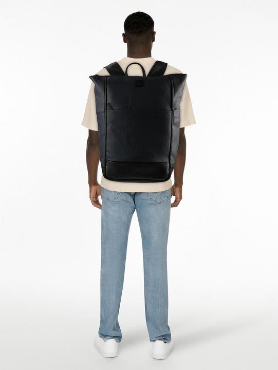 Produktbild Harbour 2nd City Lights Daypack Leder 47 cm Laptopfach (25.50 l)