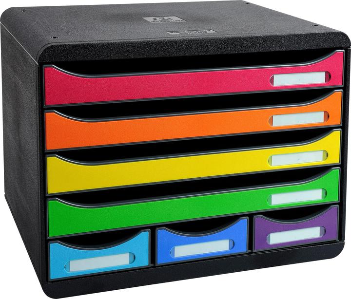 Exacompta Storebox (A4)