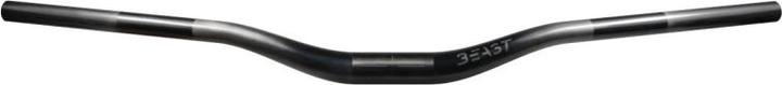 Beast Riser Bar 35 2.0 800mm 35 UD black (35 mm)