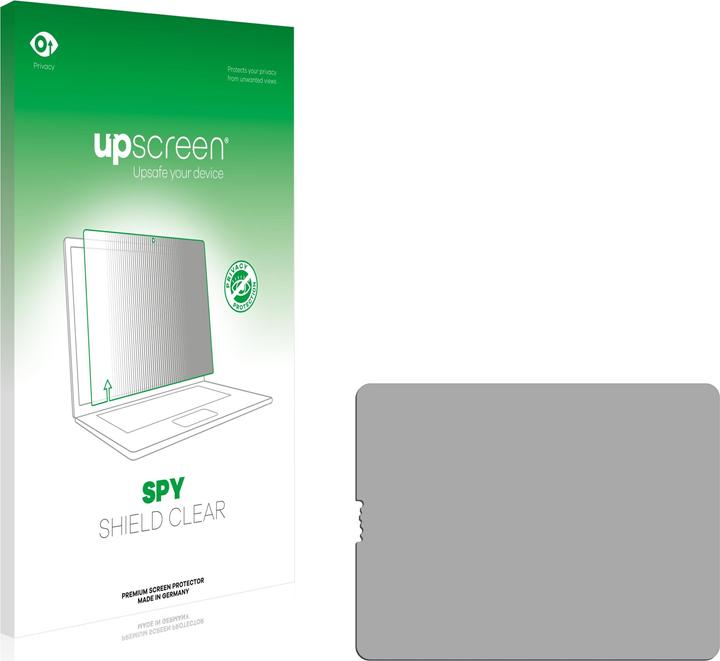 Immagine prodotto upscreen Spy Shield (1 Pezzo/i, iPad Pro 12,9 2022 (6a generazione))
