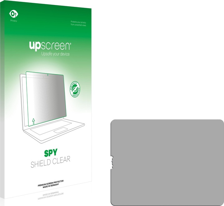Actual product image upscreen Spy Shield (1 Piece, iPad Pro 12.9 2022 (6th Gen))