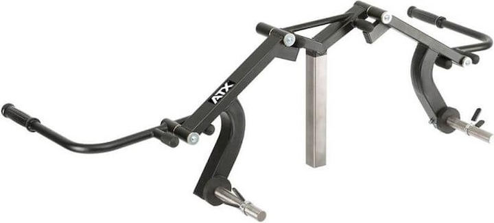 Immagine prodotto ATX Opzione Pec fly per varie multibanche