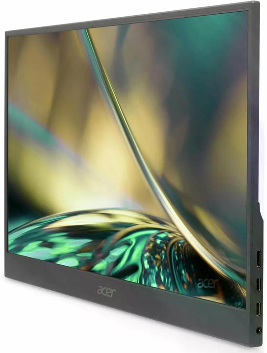 Productafbeelding Acer PM161QB (1920 x 1080 Pixels, 15.60")
