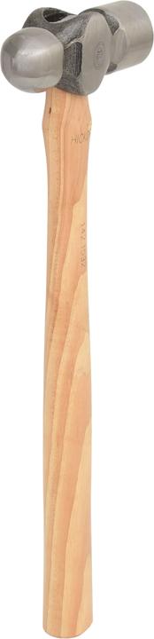 Actual product image KS Tools Locksmith hammer, English shape (1100 g)