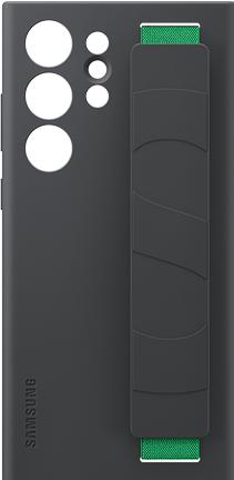 Actual product image Samsung Silicone Grip Case (Samsung Galaxy S23 Ultra)