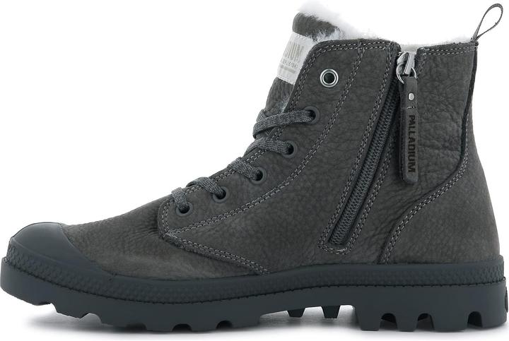 Image du produit Palladium Pampa Hi WL (37.5)