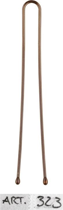 Image du produit XanitaliaPro RECORD LIFE Épingles à cheveux Lisse (20 pcs)