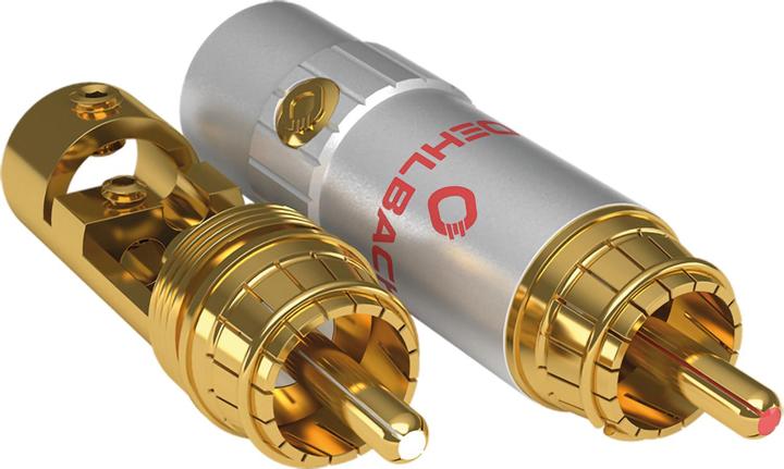 Actual product image Oehlbach XXL Silicon Evolution