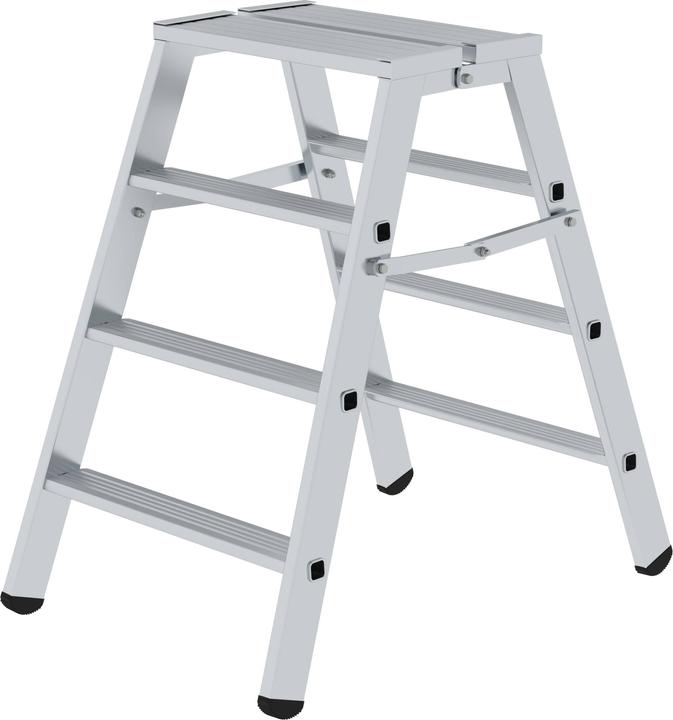 Image du produit Munk Escabeau à marches (Escabeau, 96 cm)