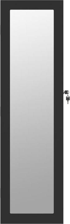 Immagine prodotto vidaXL Schmuckschrank mit Spiegel