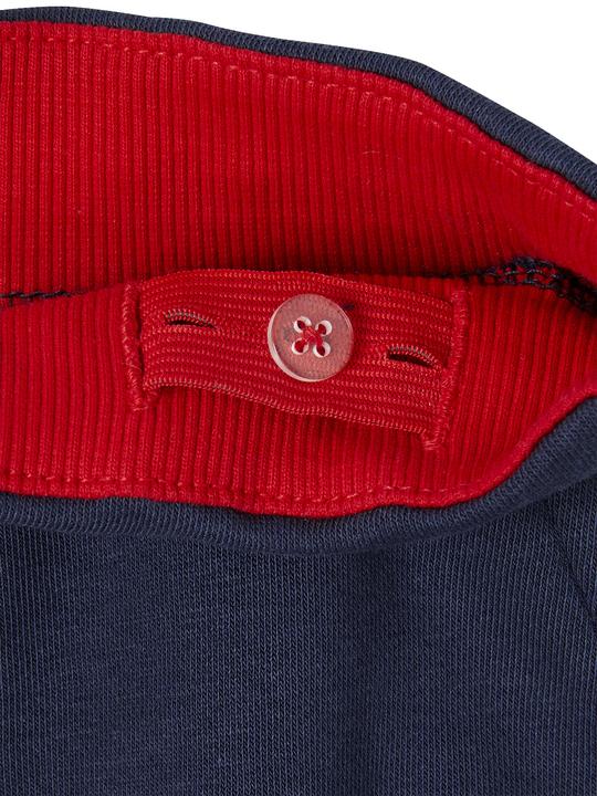 Produktbild Vertbaudet Jungen Sport-Shorts (104)