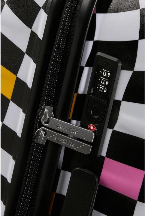 Image du produit American Tourister WAVEBREAKER DISNEY Spinner (Cône de brume) (64 l)