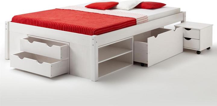 Actual product image IDIMEX Sabrina (140 x 200)