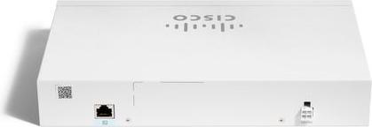 Image du produit Cisco CBS220-8P (8/2 ports Gigabit, 65W PoE+) (10 Ports)