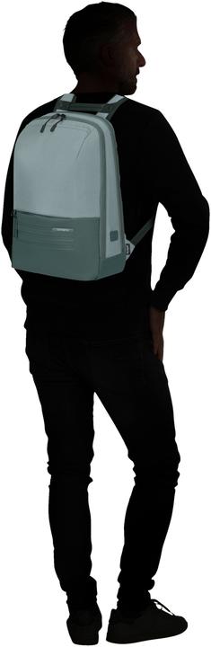 Actual product image Samsonite Stackd Biz (16.50 l)