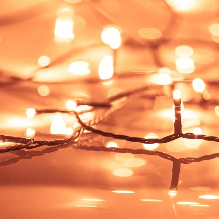 Produktbild VidaXL Künstlicher Weihnachtsbaum Tannenbaum Christbaum Kunstbaum 300 LEDs 240cm (240 cm)