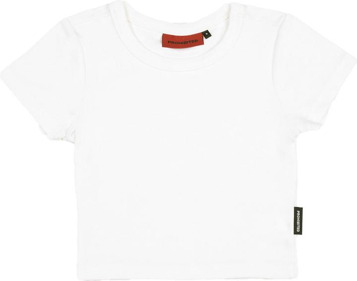 Produktbild Prohibited Women Tee - 126739 (XXL)