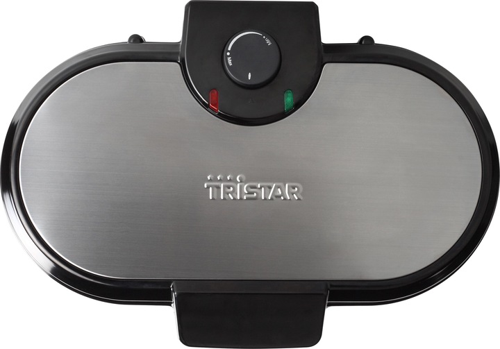 Image du produit Tristar Gaufrier WF-2120 avec des coeurs (Prise UE)
