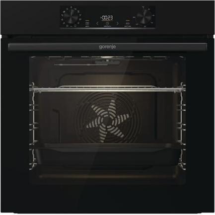 Produktbild Gorenje BOP6737E02BK Backofen Pyrolyse - Reinigungsfunktion