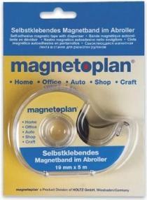Image du produit Magnetoplan Bande magnétoflex (1 x)