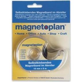 Thumbnail - Magnetoplan, Magnet, Magnetoflex Band (1 x)
