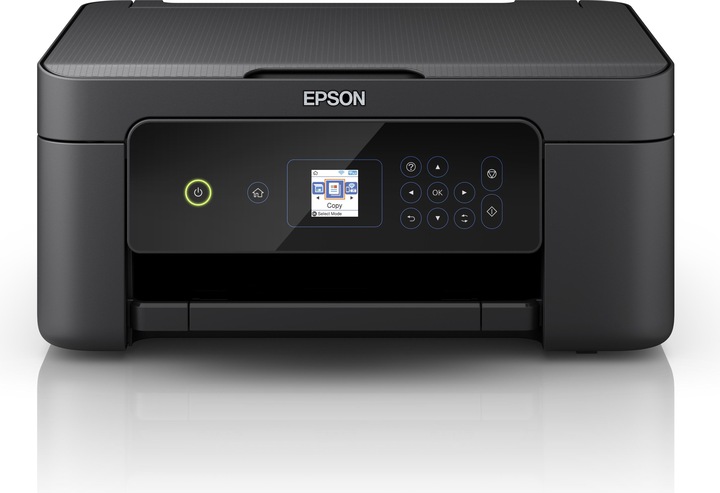 Actual product image Epson Expression Home XP-3105 (Ink, Colour)