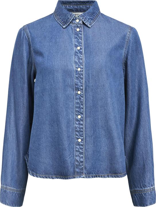 Medium Blue Denim