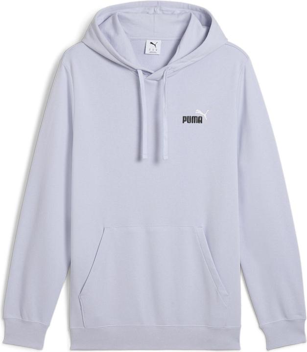 Immagine prodotto Puma ESS 2 COLOR Felpa con cappuccio piccola con logo n. 1 TR (S)