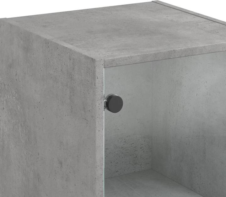 Image du produit vidaXL Highboard (37 x 35 x 142 cm)