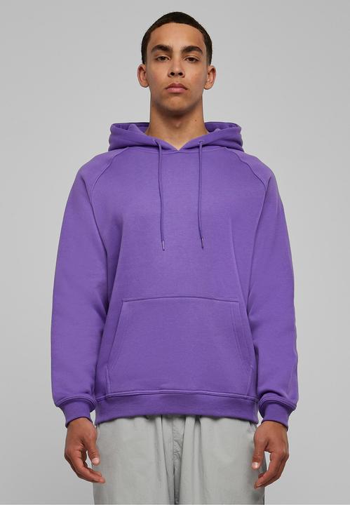 Actual product image Urban Classics Blank Hoody (4XL)