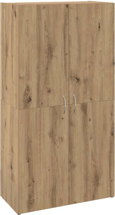 Produktbild vidaXL Büroschrank (60 x 32 x 115 cm)
