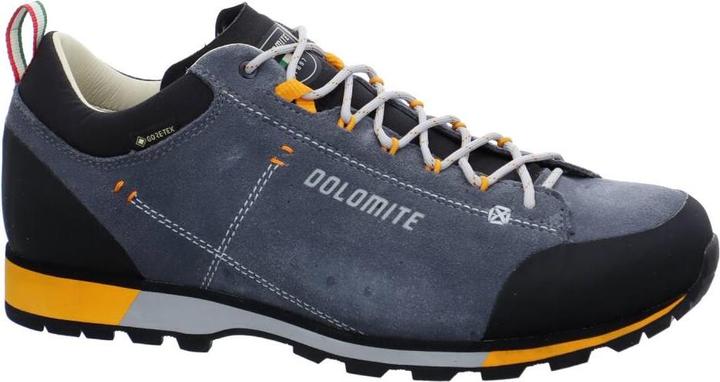 Gunmetal Grey