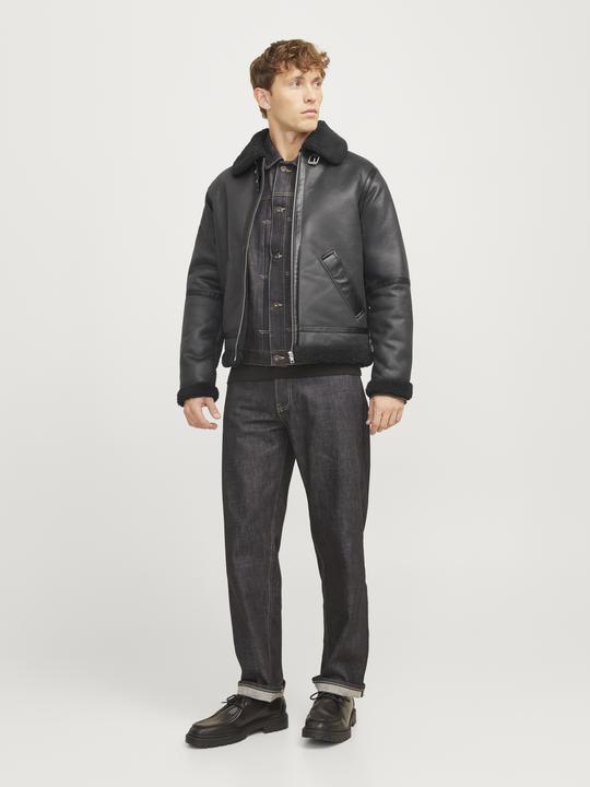 Produktbild Jack & Jones Jorcole Aviator Jacket (L)