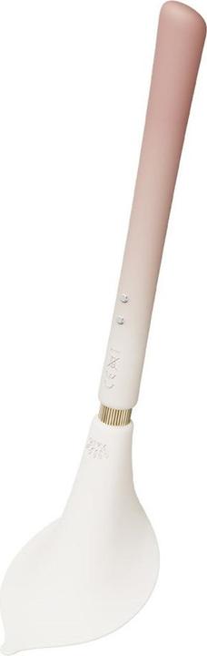 Actual product image Zalo Vibrating Massager "Calla"