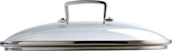 Actual product image Le Creuset lid (26 cm, Glass)