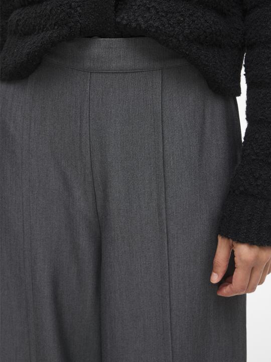 Actual product image Vila VIVALRIE High Waist Hose mit weitem Bein (40)