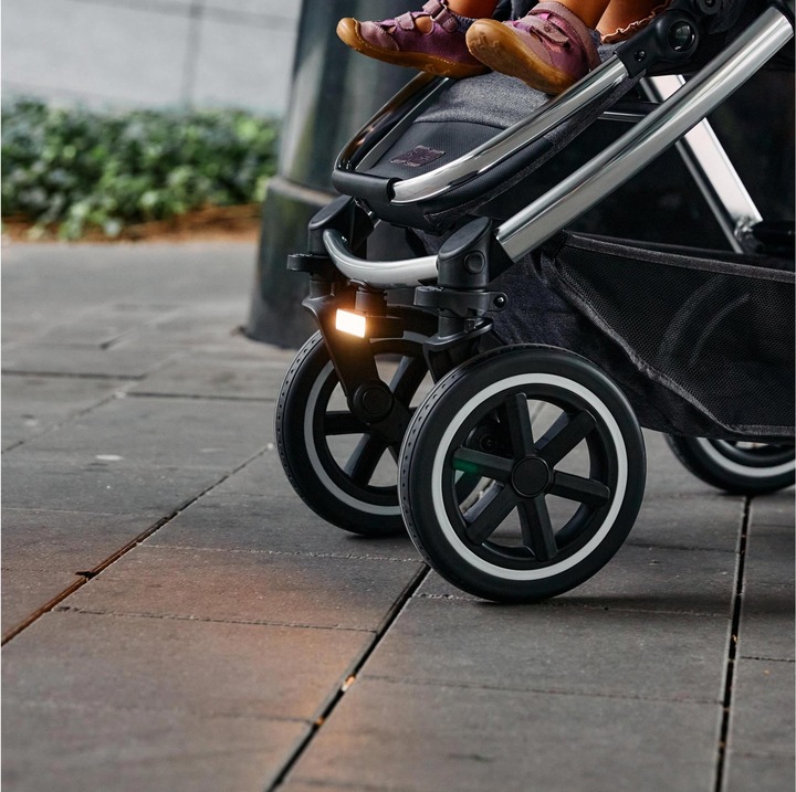 Actual product image ABC Design Light