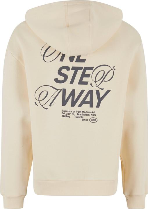 Produktbild Urban Classics Upscale One Step Away Fluffy Zip Hoody - 187877 (XL)