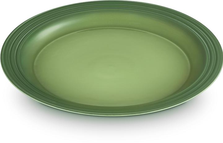 Actual product image Le Creuset Dinner plate 27 cm Bamboo (1 x, 27 cm)