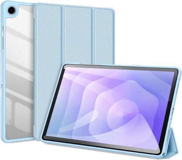 Produktbild Dux Ducis Toby Series Bookcover (Samsung Galaxy Tab A11+, Samsung Galaxy Tab A9+)