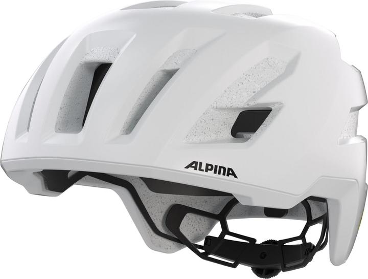 Actual product image ALPINA SPORTS Taunus Gravel Mips (52 - 56 cm)