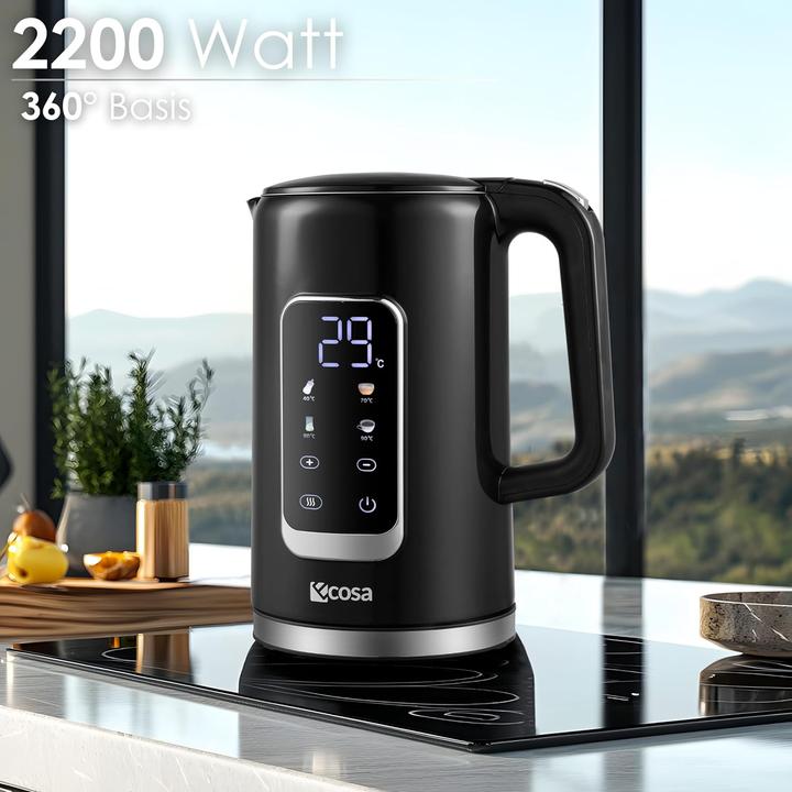 Produktbild Ecosa Wasserkocher (1.70 l)
