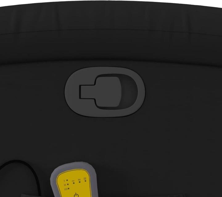 Actual product image vidaXL Istvan