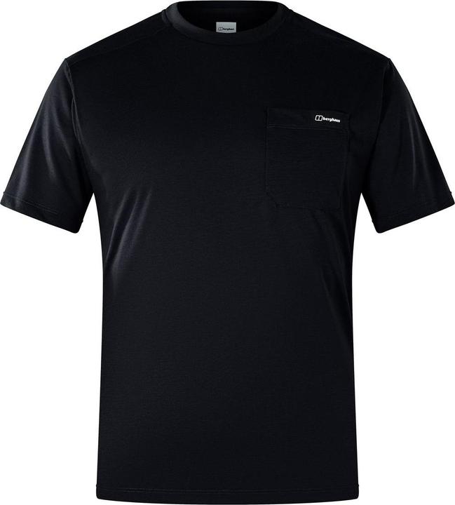 Immagine prodotto Berghaus M Relaxed Tech Tee (T-Shirt) (58)