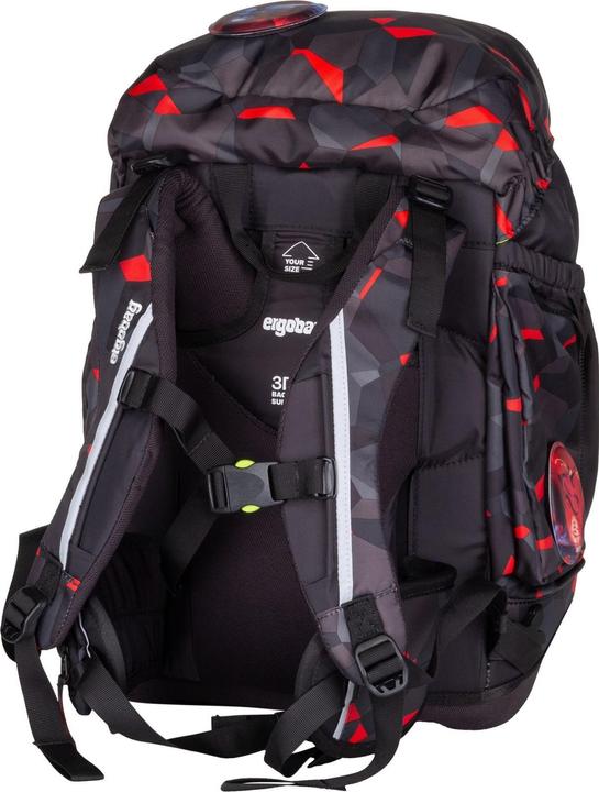 Actual product image Ergobag Pack Set (20 l)