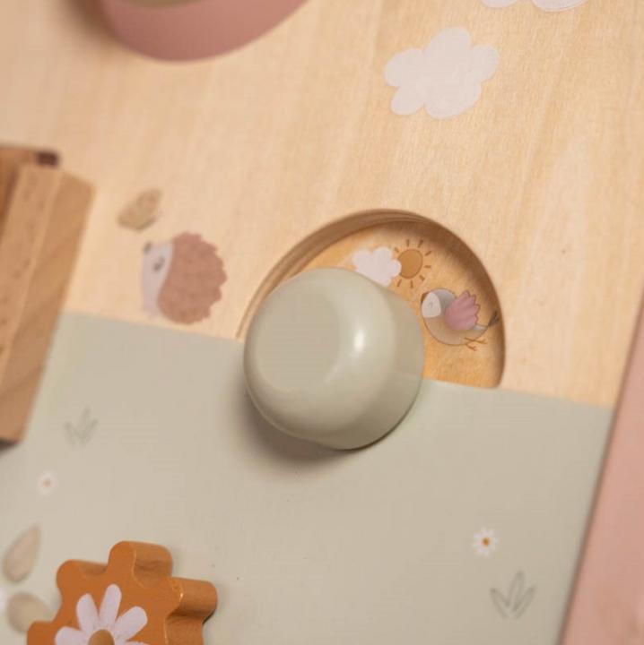 Immagine prodotto Little Dutch Flowers & Butterflys Multi Activity