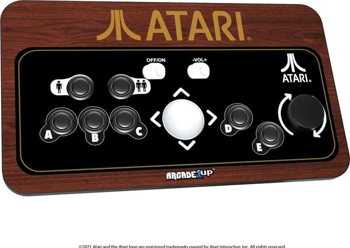 Produktbild Arcade1Up Couchcade