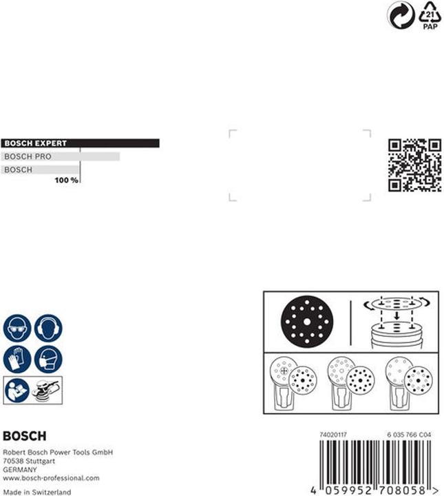 Produktbild Fein Schraubstock VersaMAG 90701003010 (108 mm)