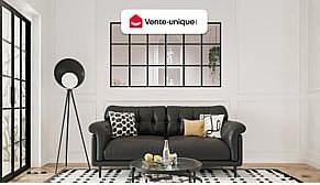 Produktbild Vente-unique Oransa