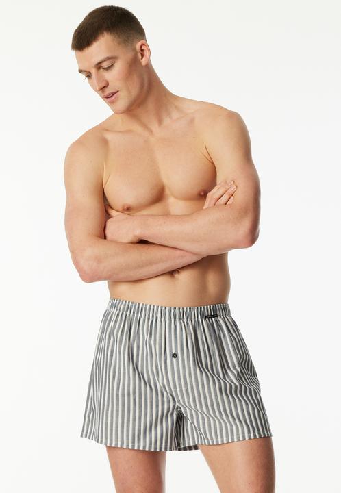 Actual product image Schiesser Boxer Web - Multipacks (XL, pack of 2)